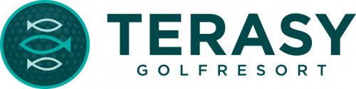 Golf Resort Ústí s.r.o. - Logo