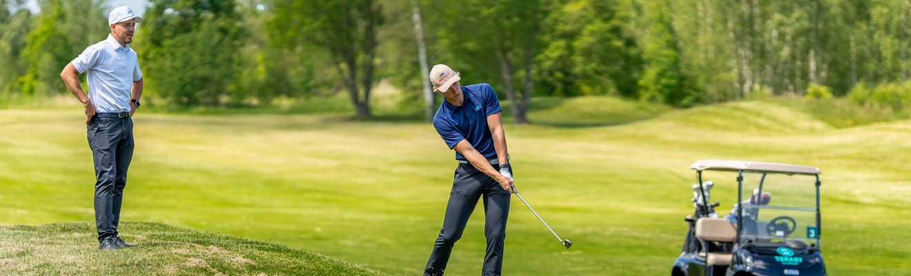 Golf Resort Ústí s.r.o. - Homepage